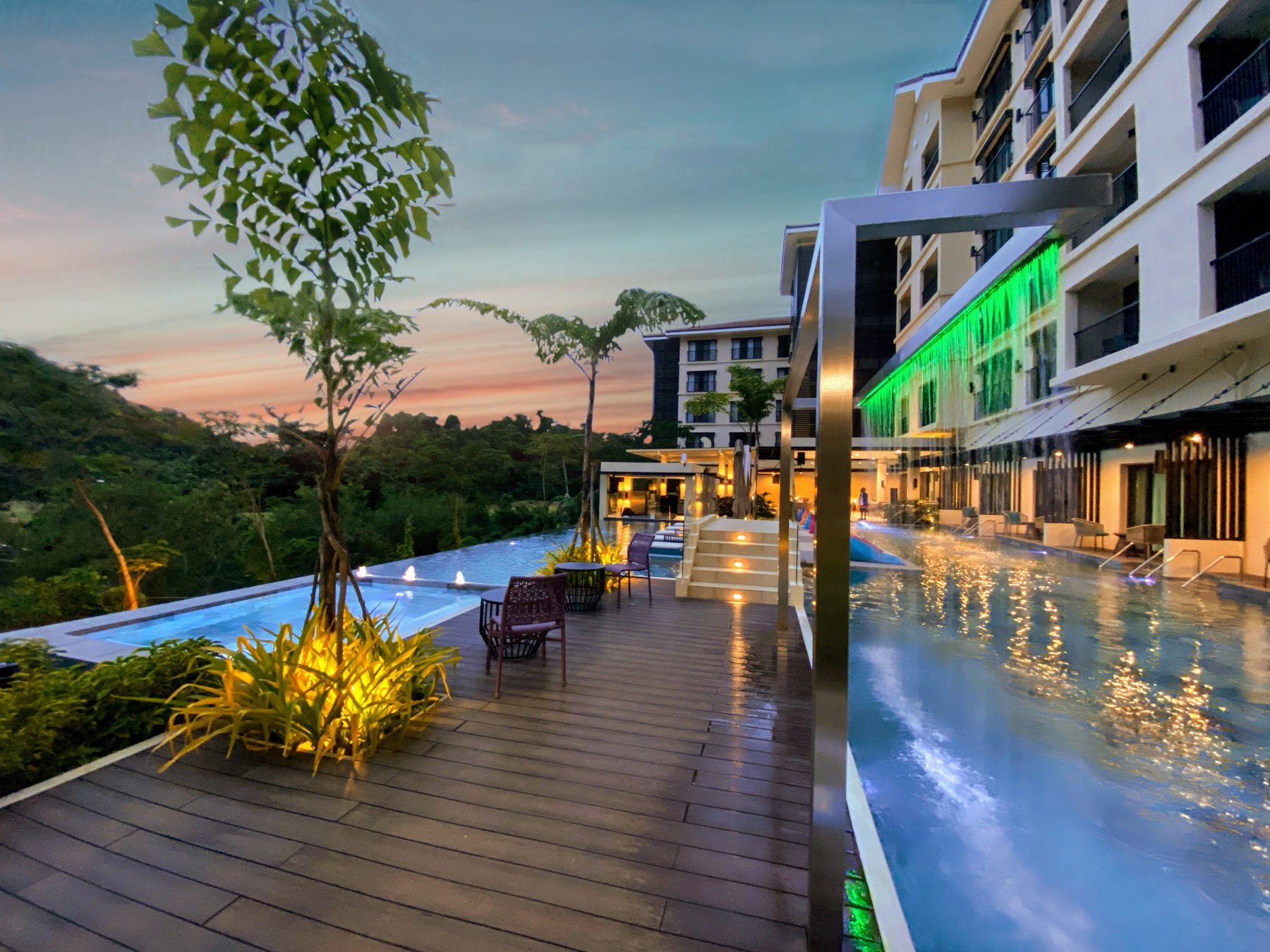 Fairways & Bluewater Boracay