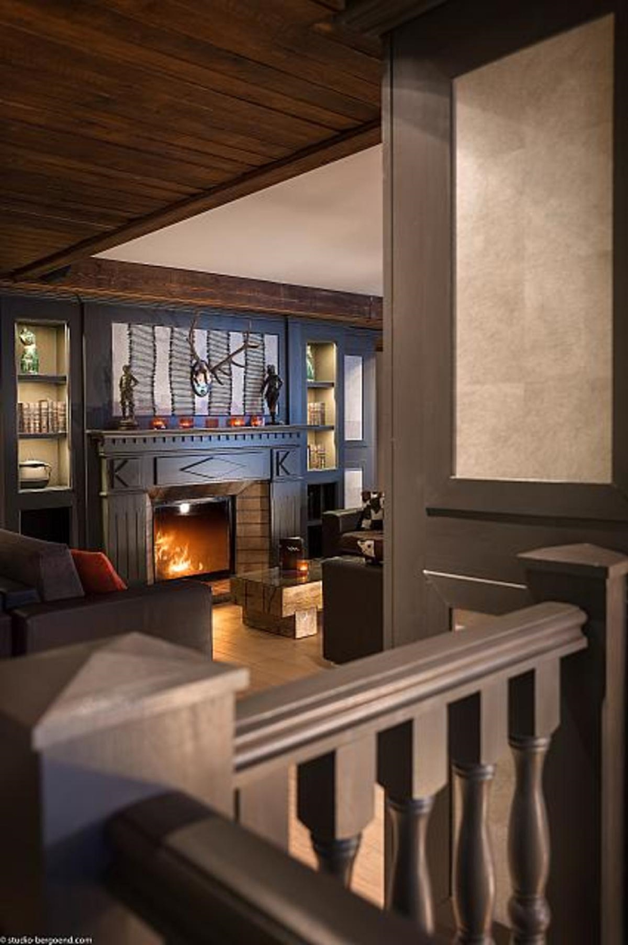 Village Montana Hotel - photo