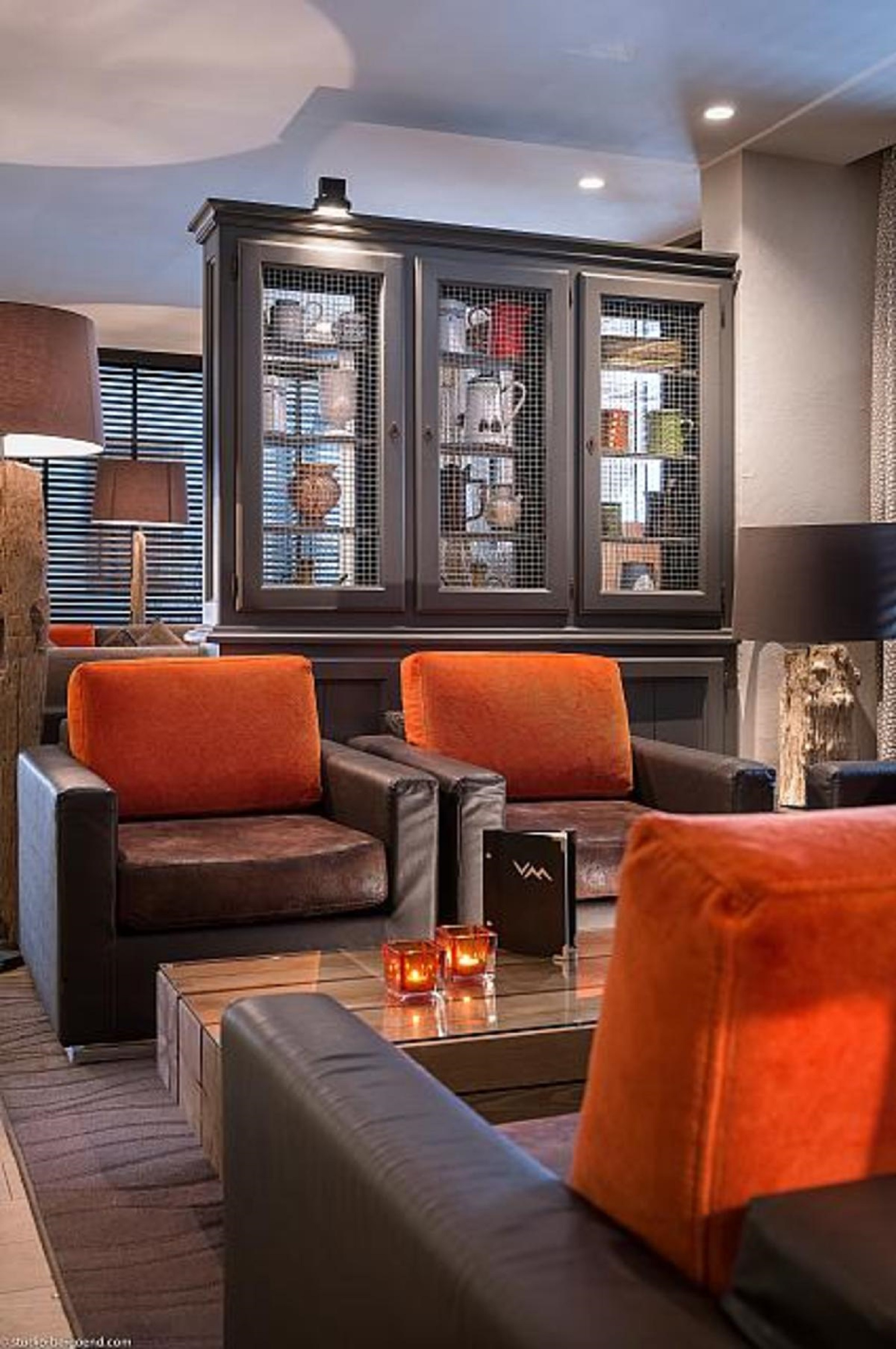 Village Montana Hotel - photo