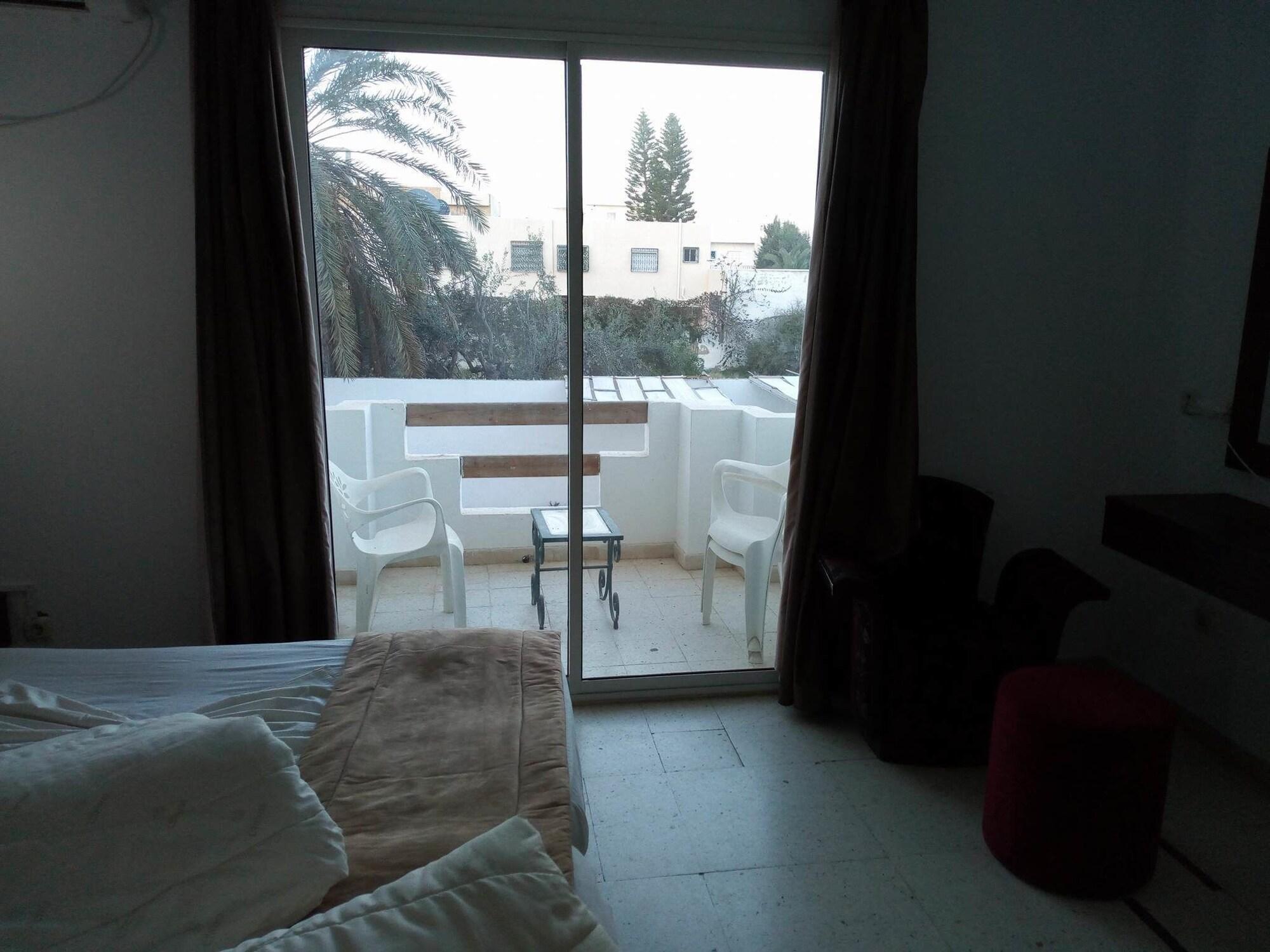 Diar Mariem Hotel