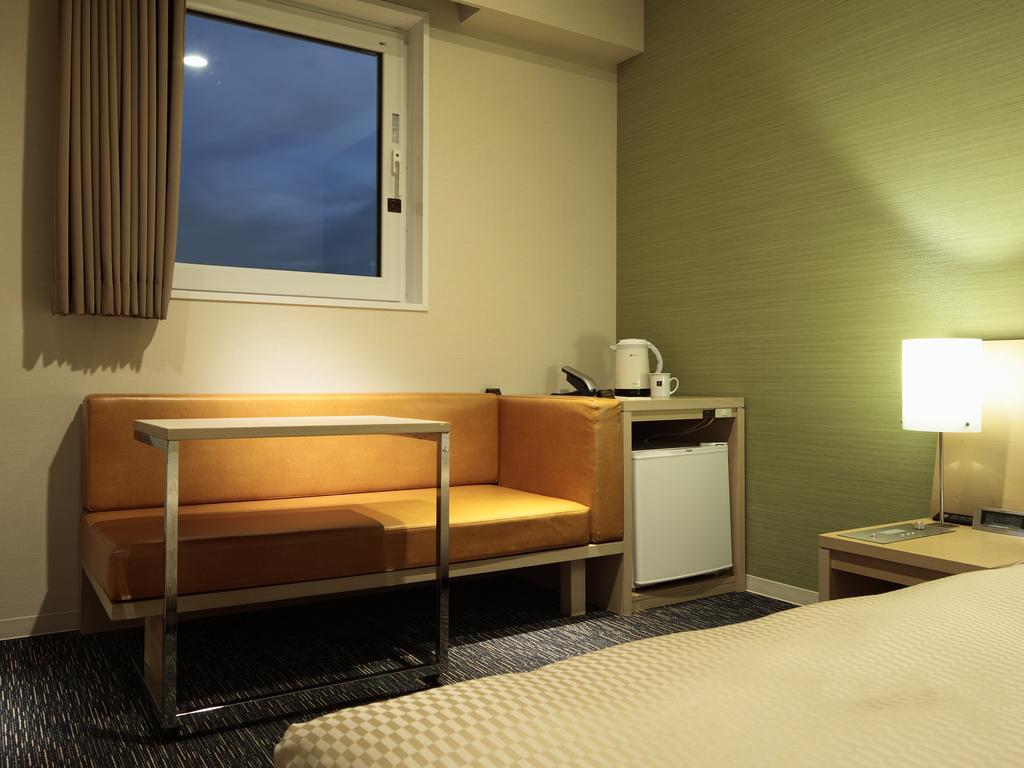 Candeo Hotels Shimada Shizuoka Prefecture