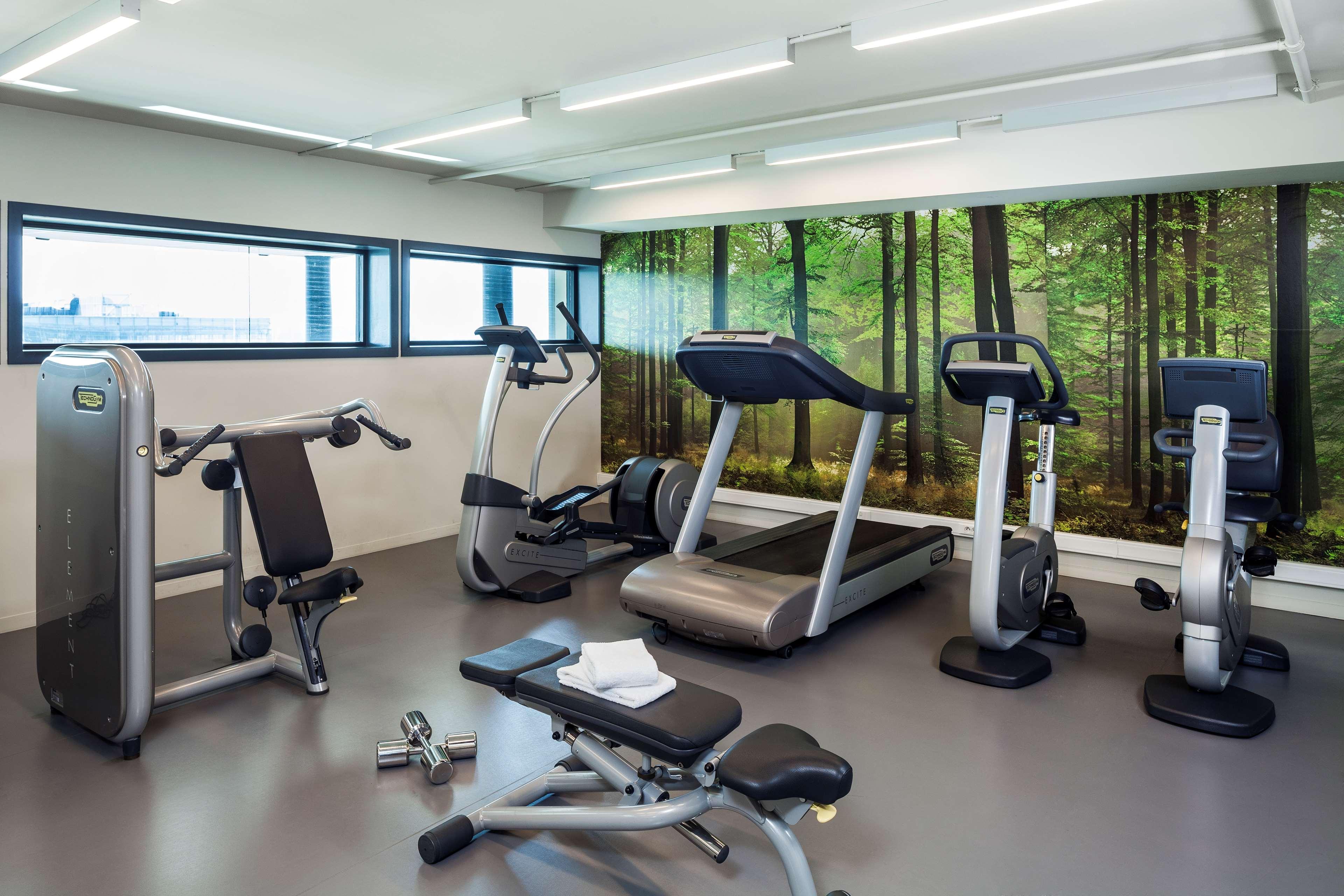 Park Inn by Radisson Liege Aeroport