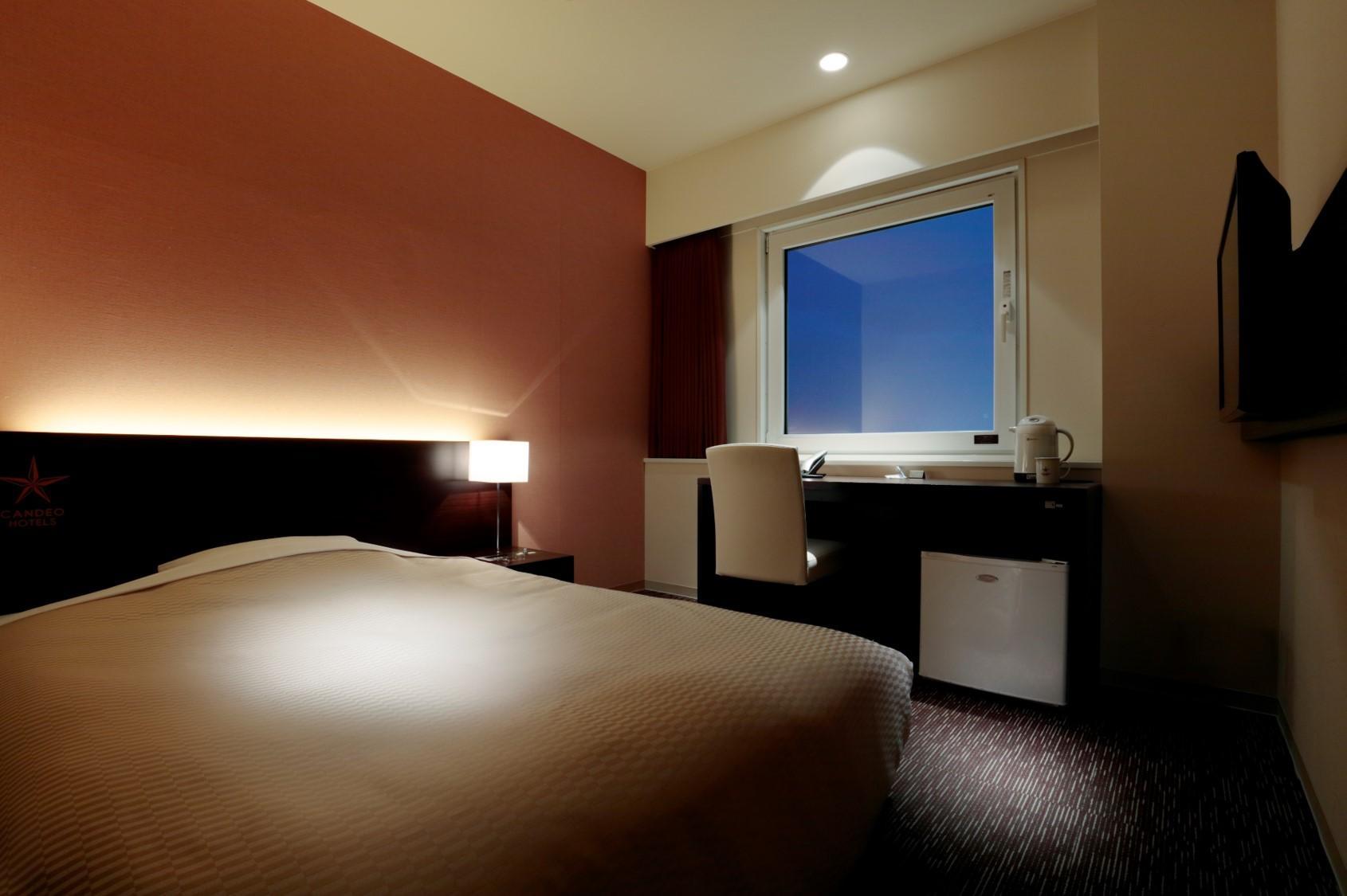 Candeo Hotels Kikuyo Kumamoto