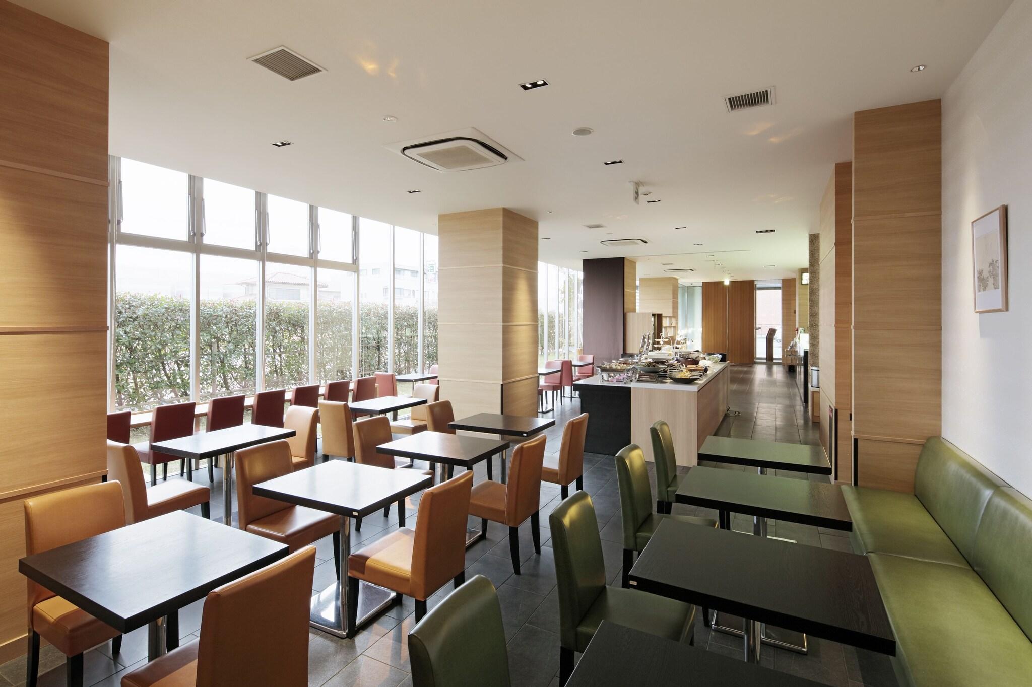 Candeo Hotels Sano Tochigi Prefecture