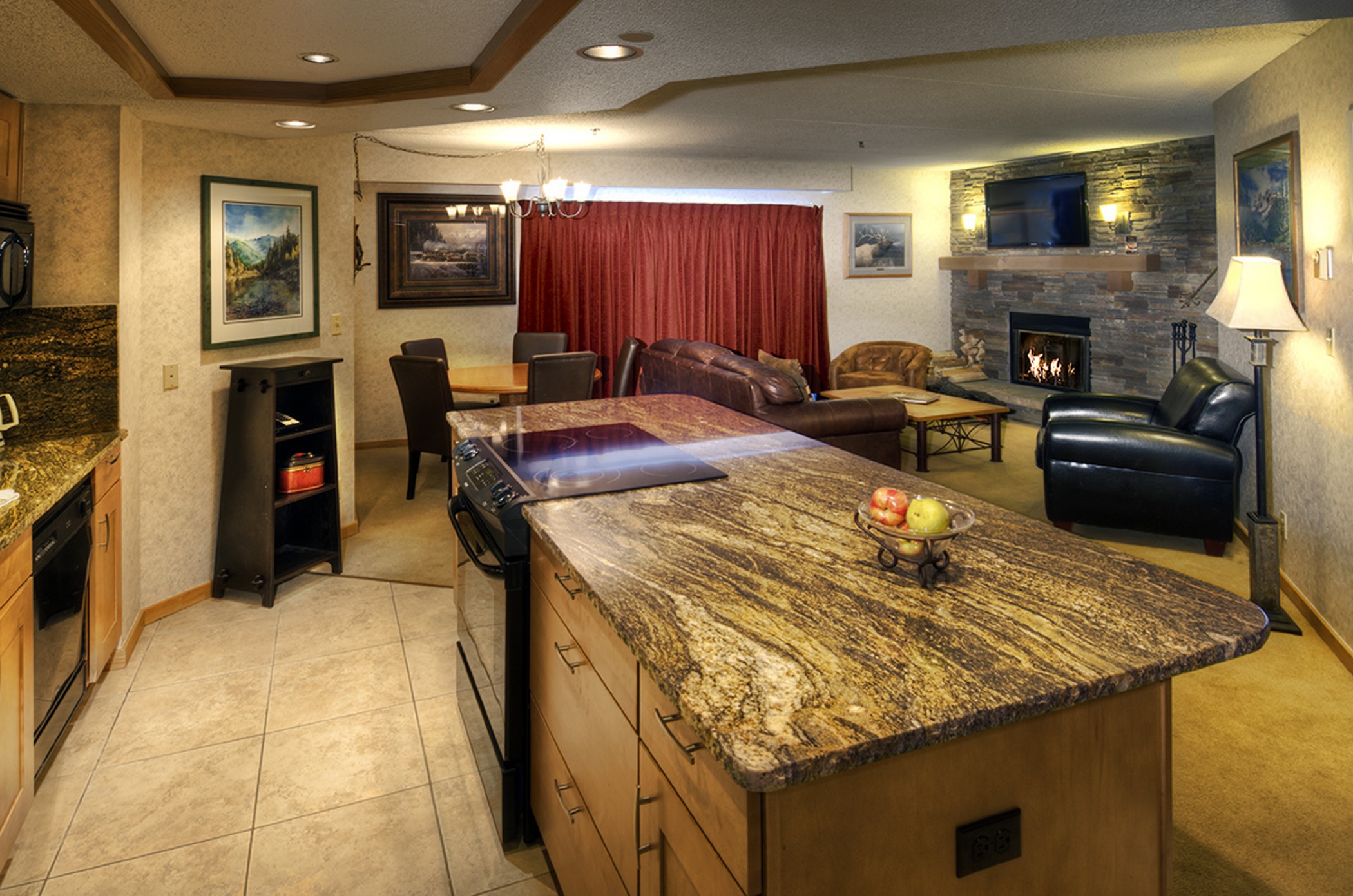 Beaver Run Resort