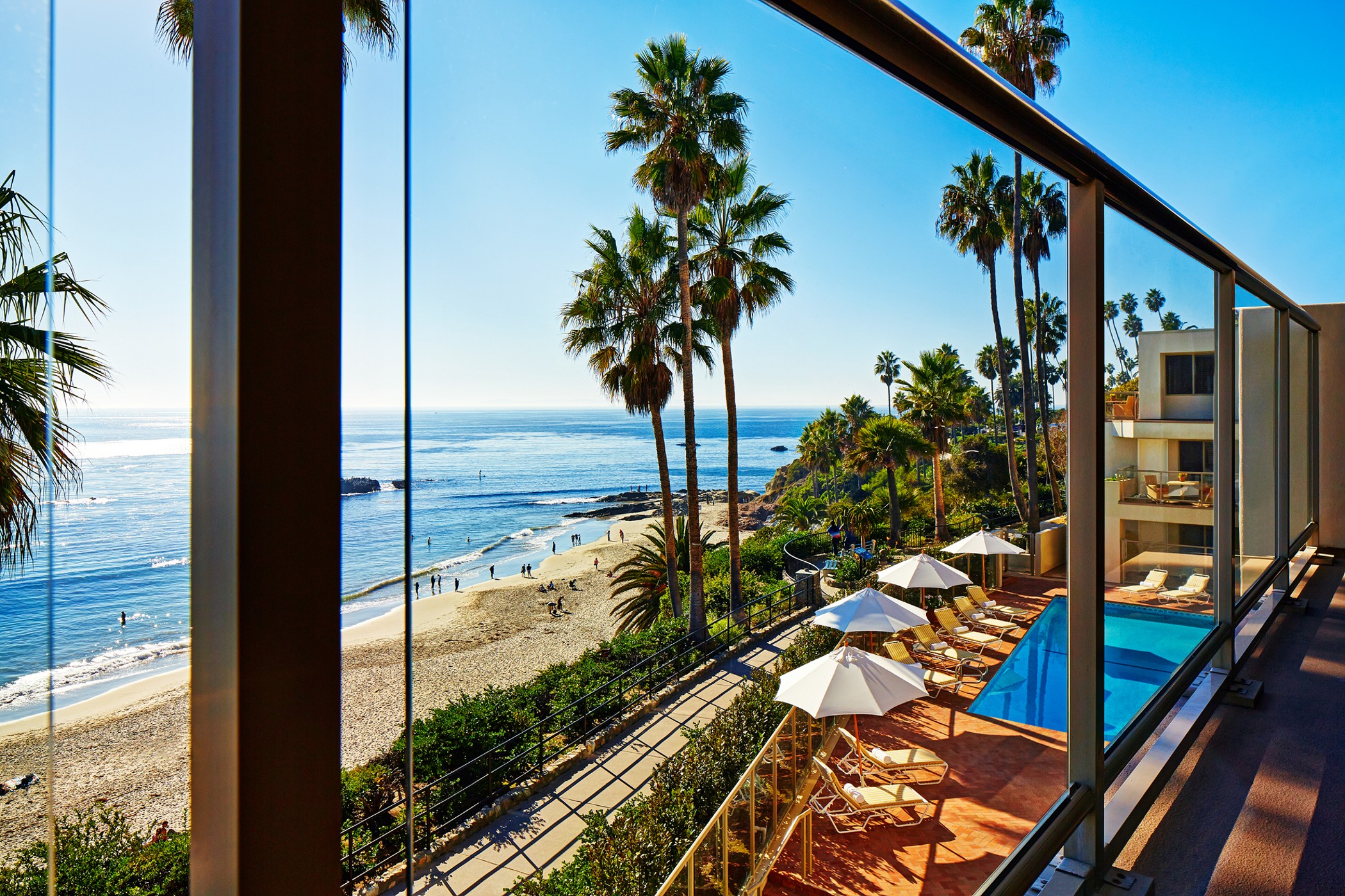Casa Loma Beach Hotel by null
