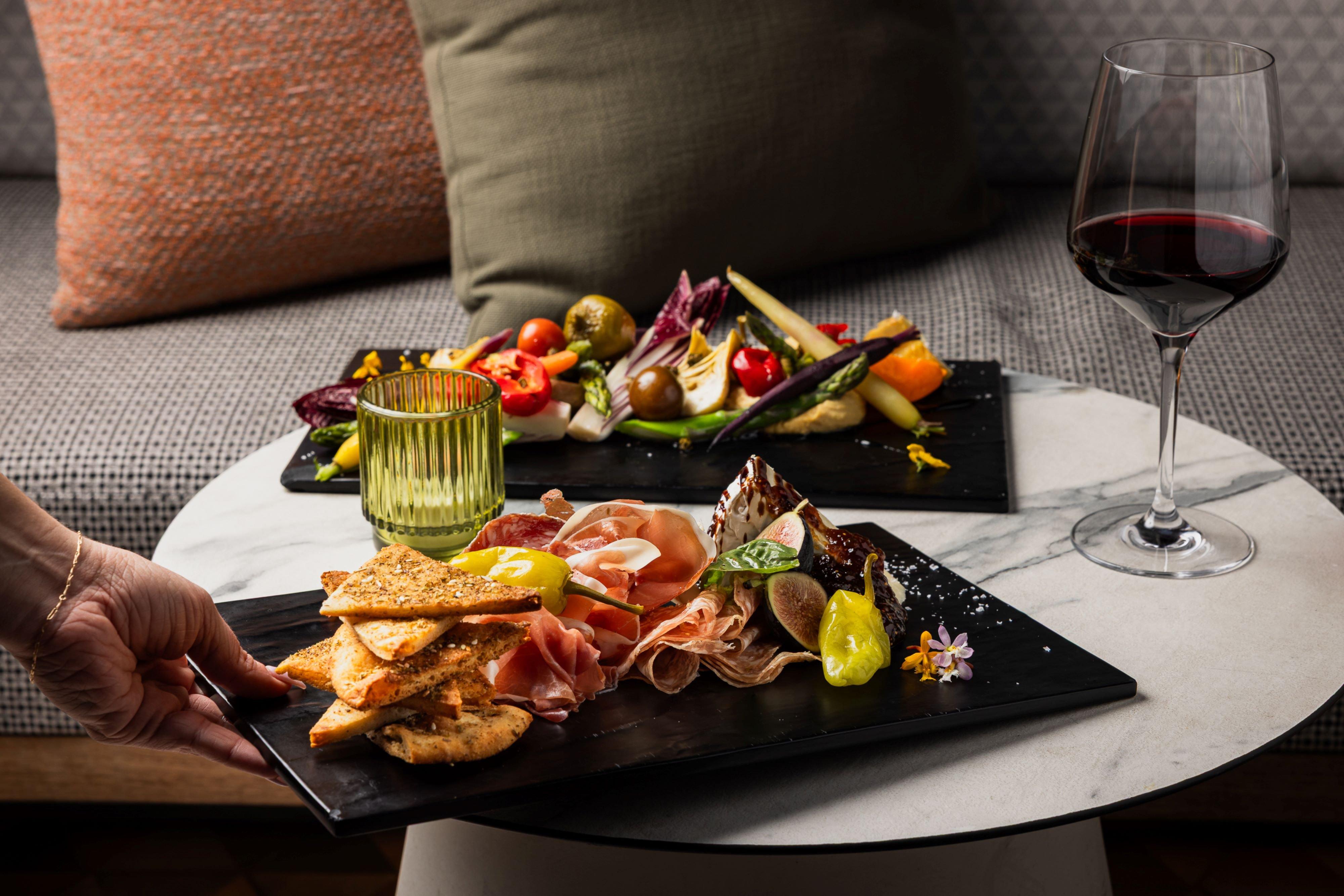 Kimpton Hotel Palomar Phoenix by null