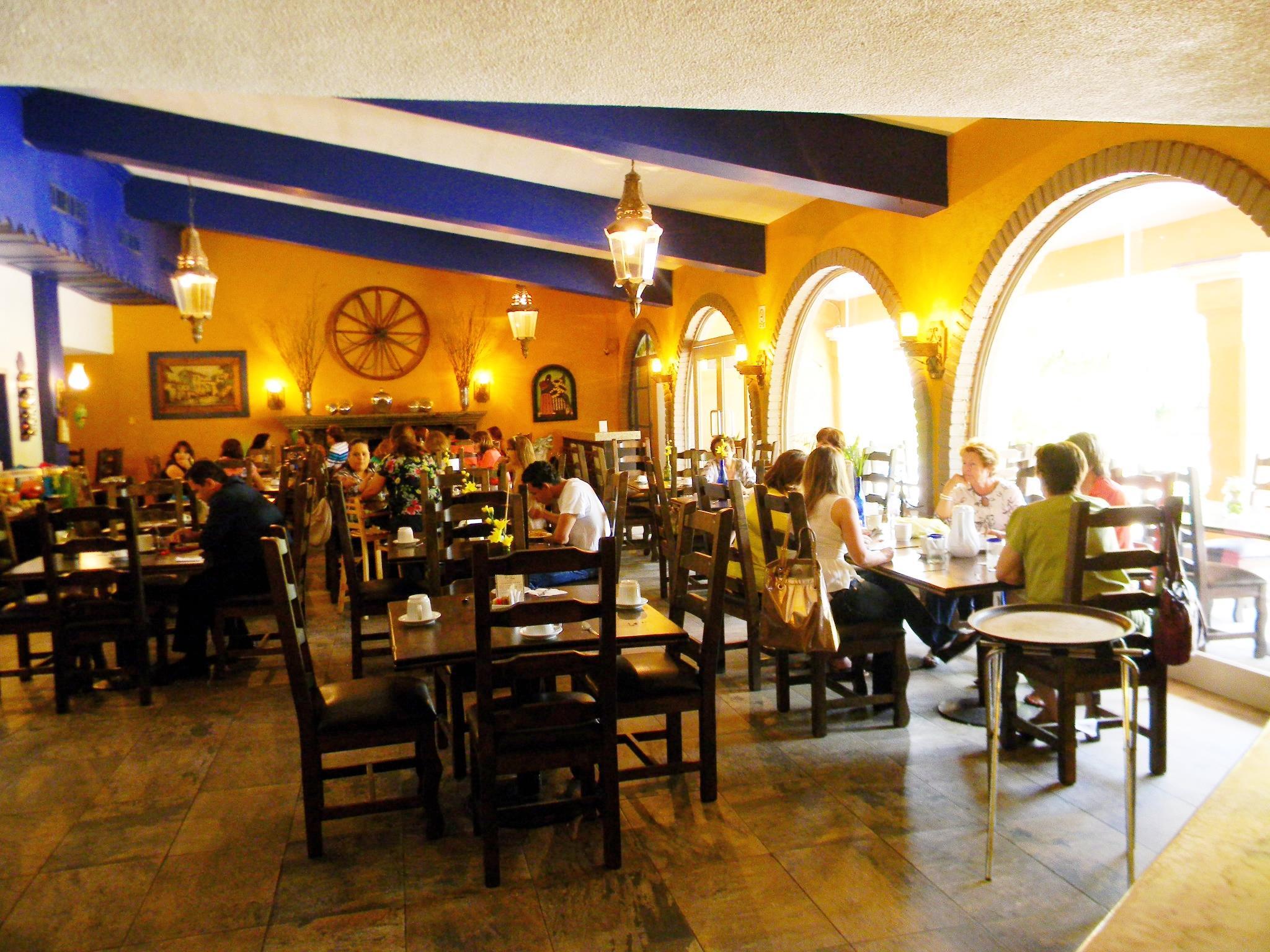 Best Western Hotel Del Rio