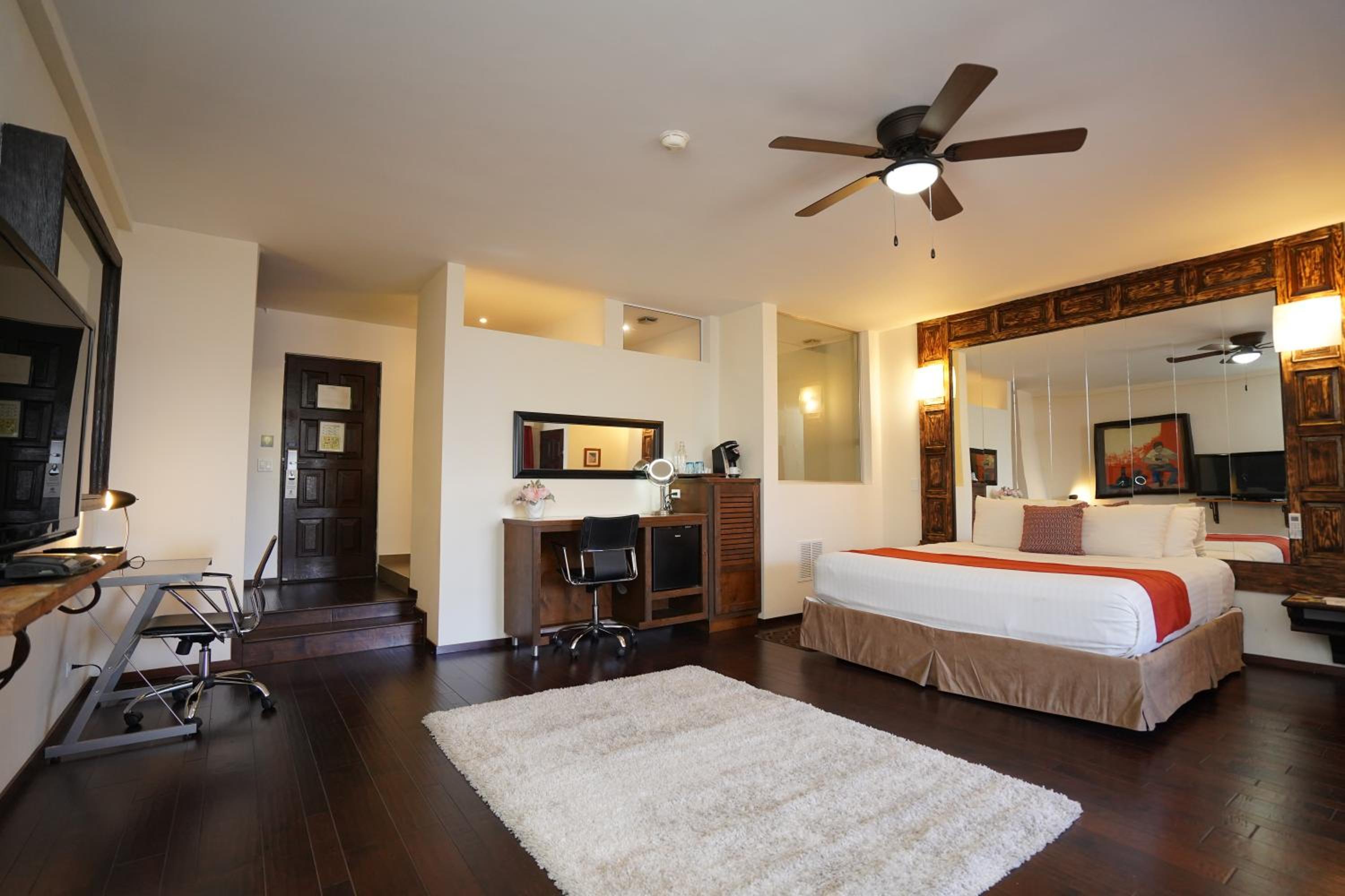 Best Western El Cid by null