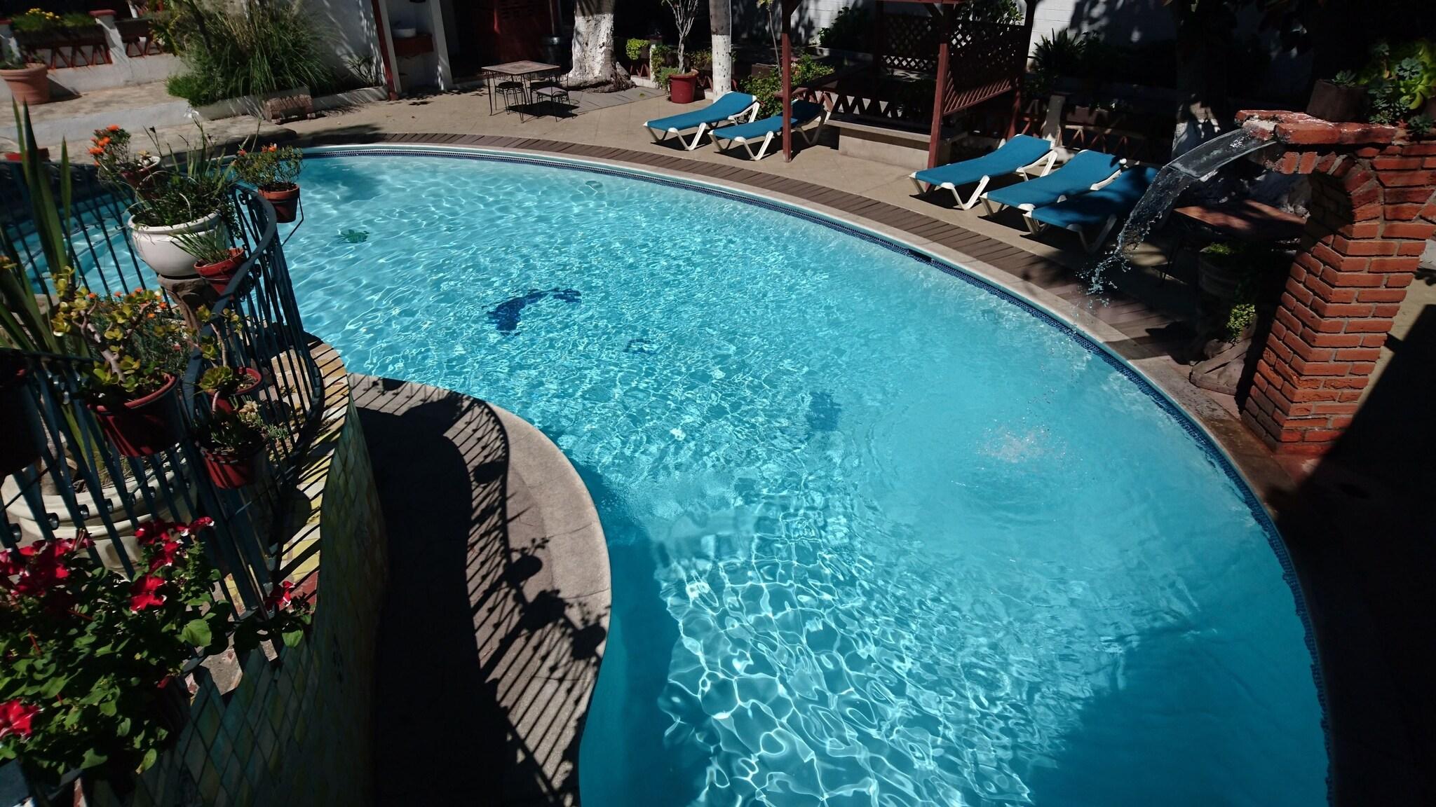 Best Western El Cid by null