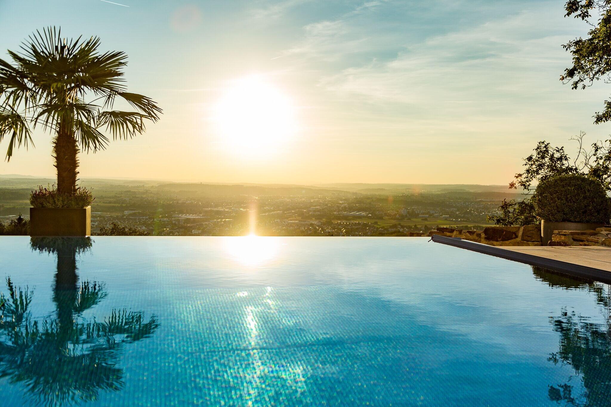 Burg Staufeneck by null