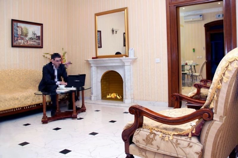 Swan Hotel Baku