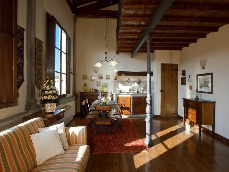 MSN Suites Palazzo Uguccioni