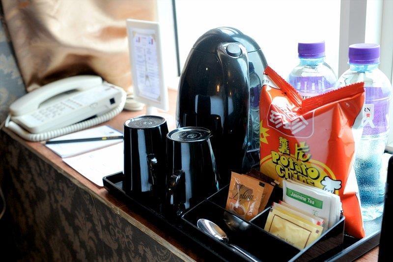 Ramada Hong Kong Grand