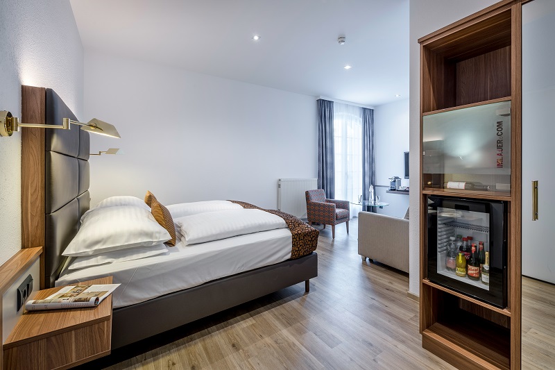 Hotel Nestroy Wien