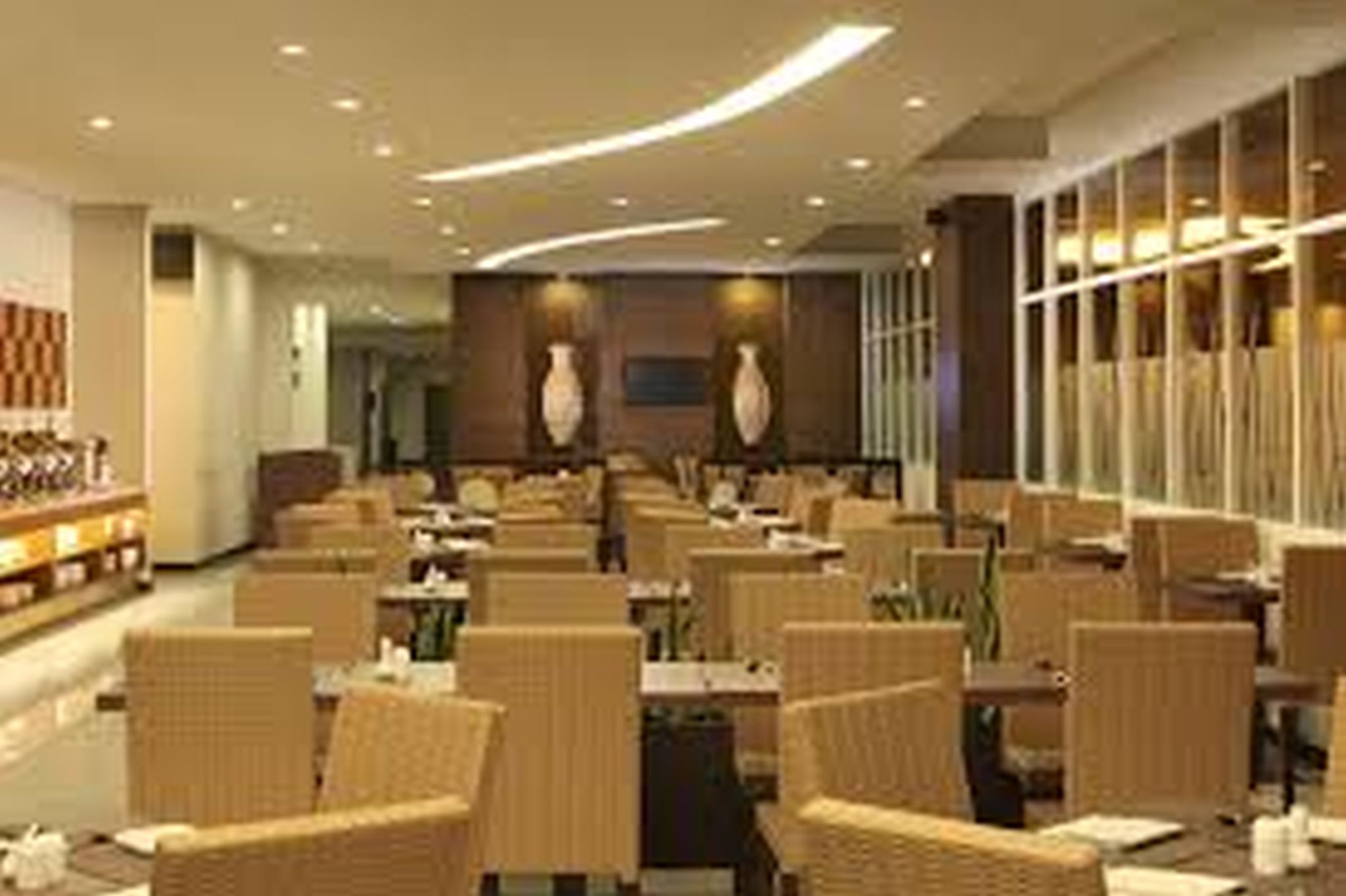 Hotel Santika Bengkulu