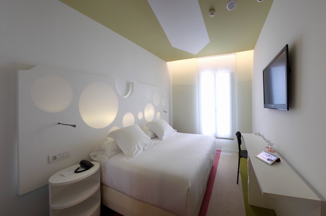 Room Mate Pau, Barcelona by null