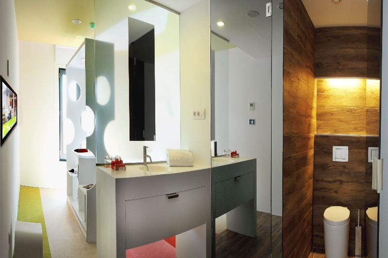 Room Mate Pau, Barcelona by null