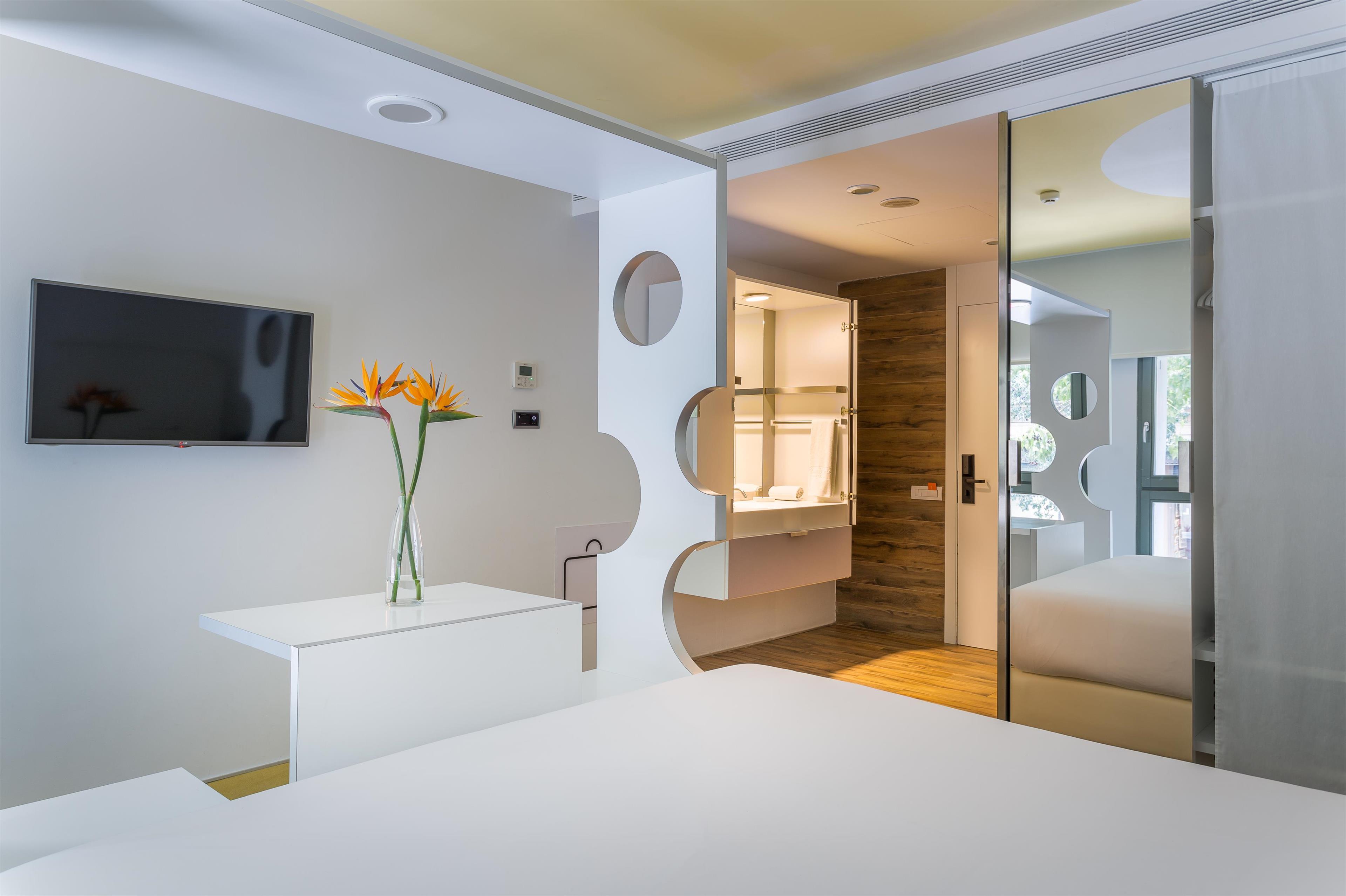 Room Mate Pau, Barcelona by null