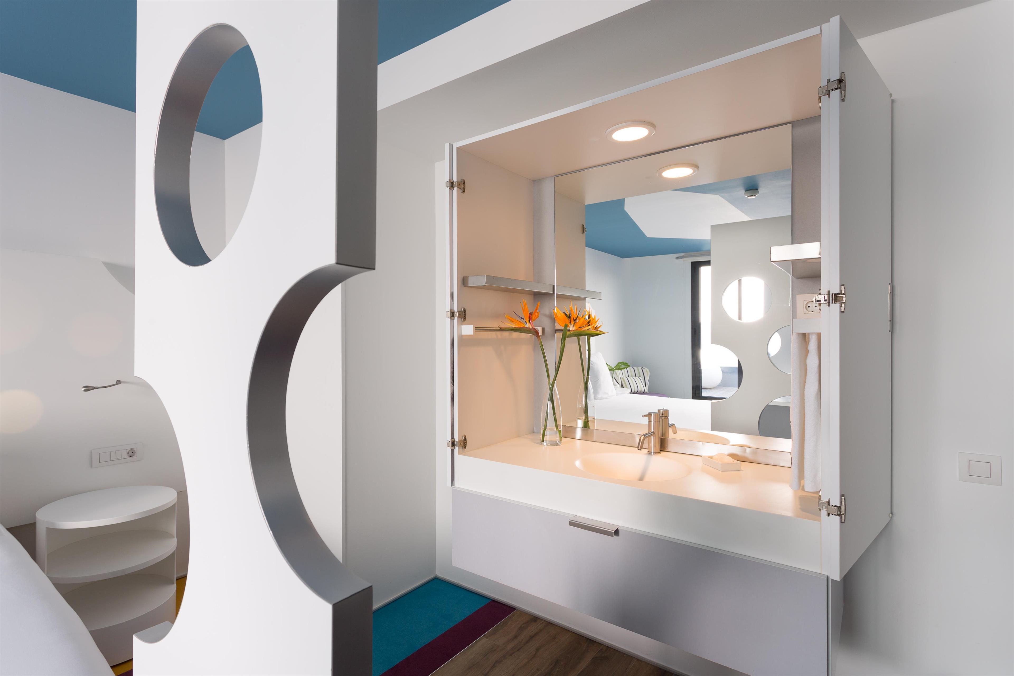 Room Mate Pau, Barcelona by null