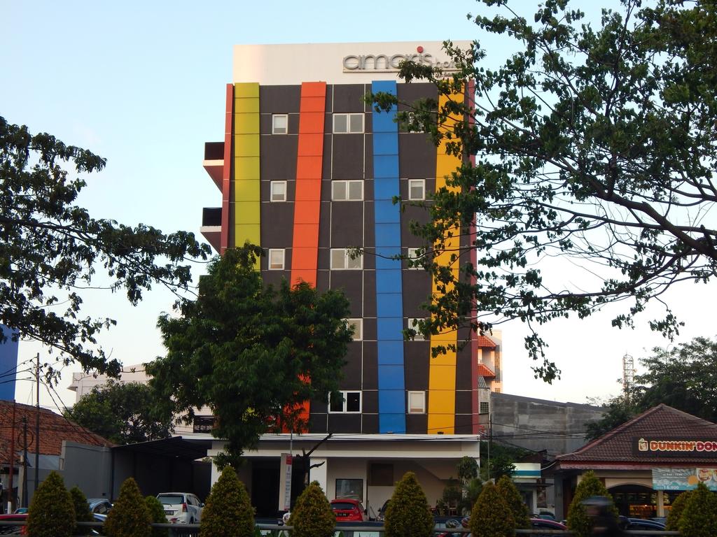 Amaris Hotel Senen