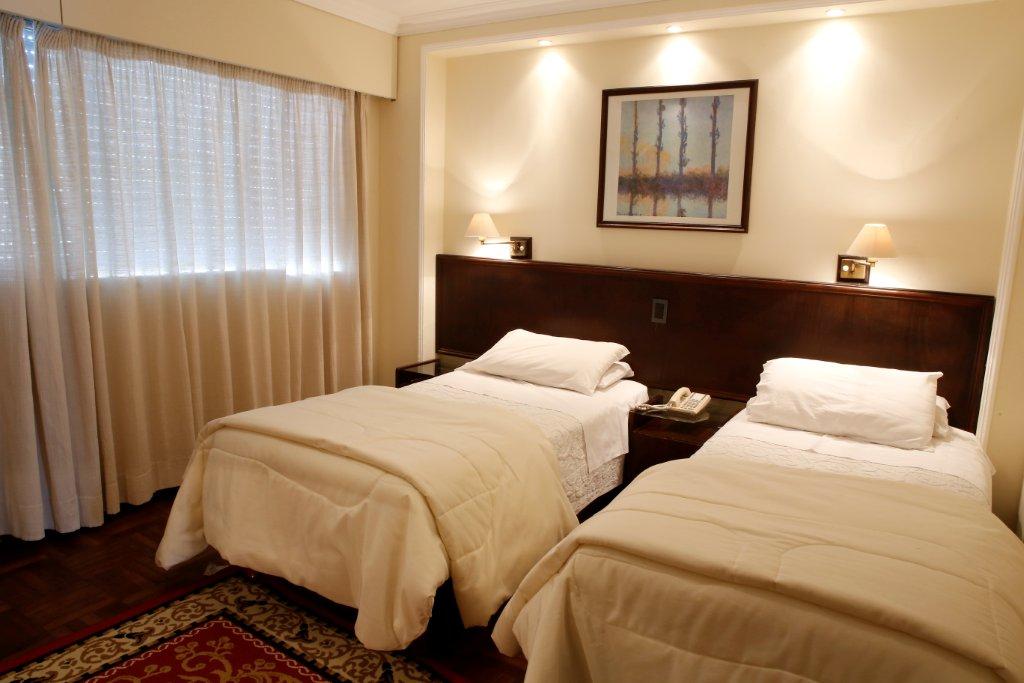 Jamaica Punta del Este Hotel & Residence