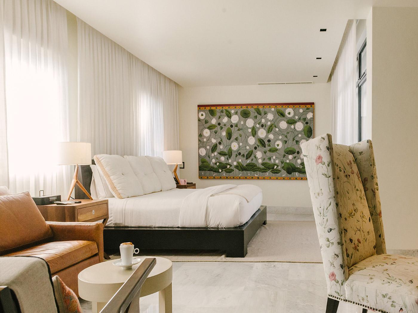 Hotel Matilda by null