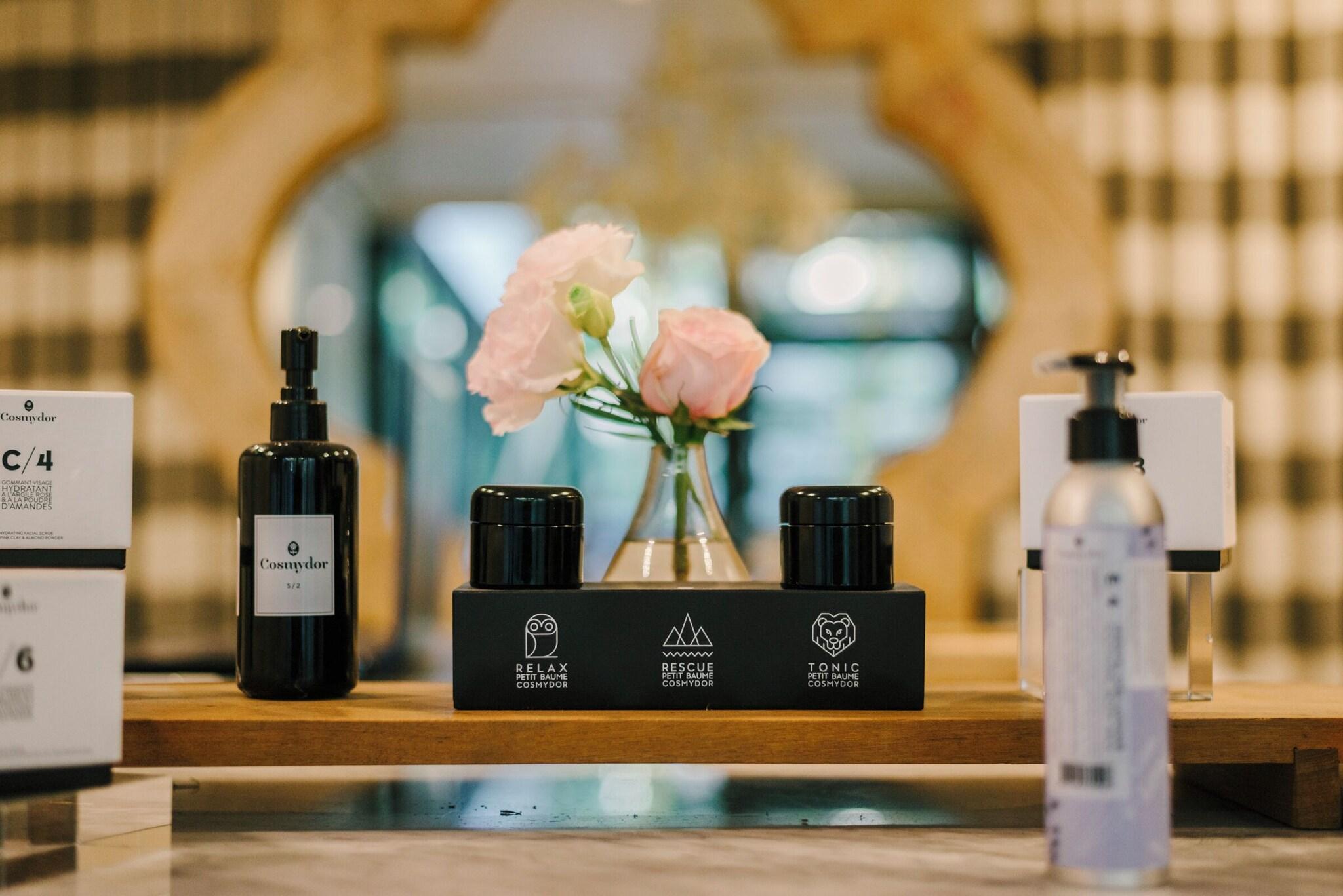 Hotel Matilda by null