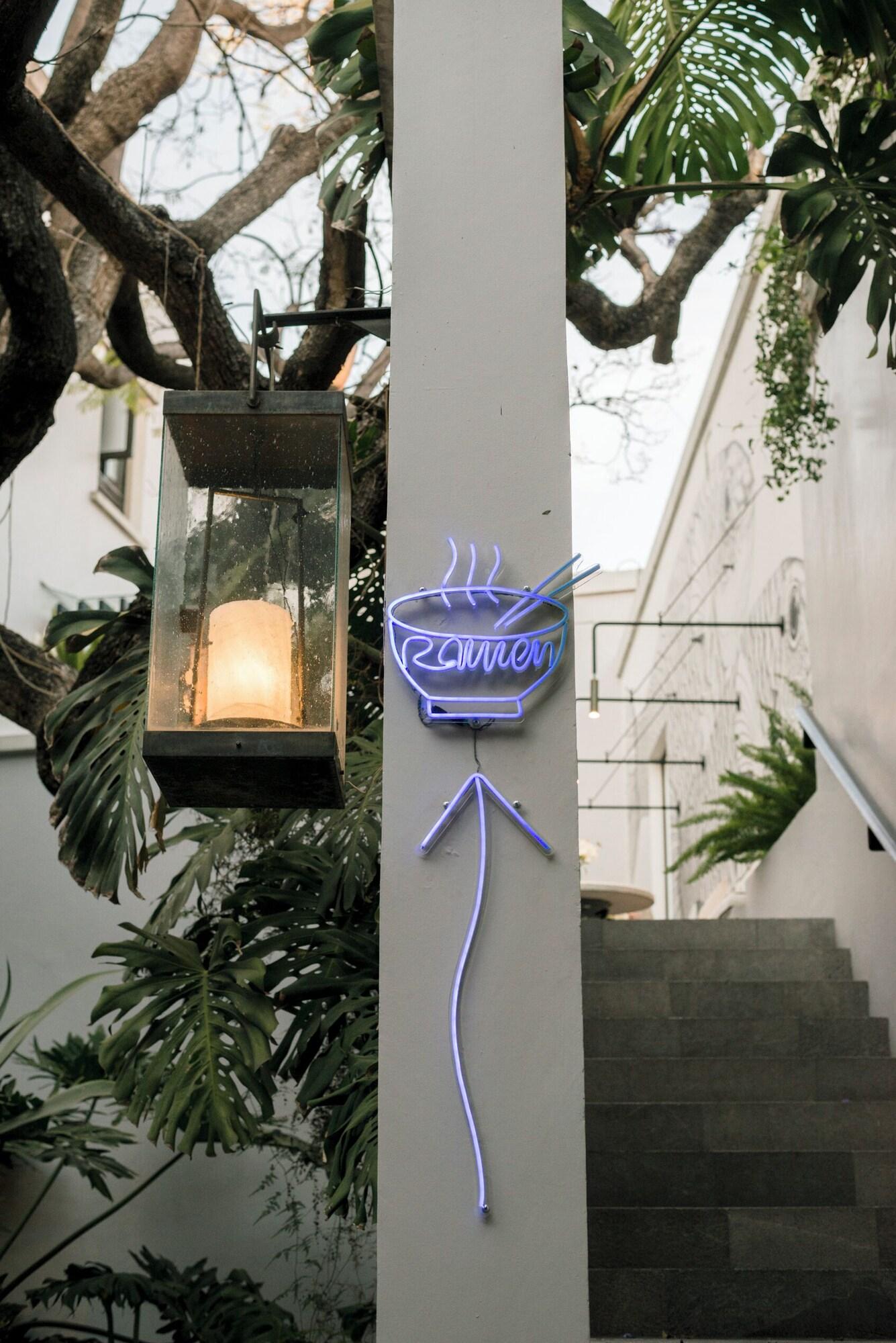 Hotel Matilda by null