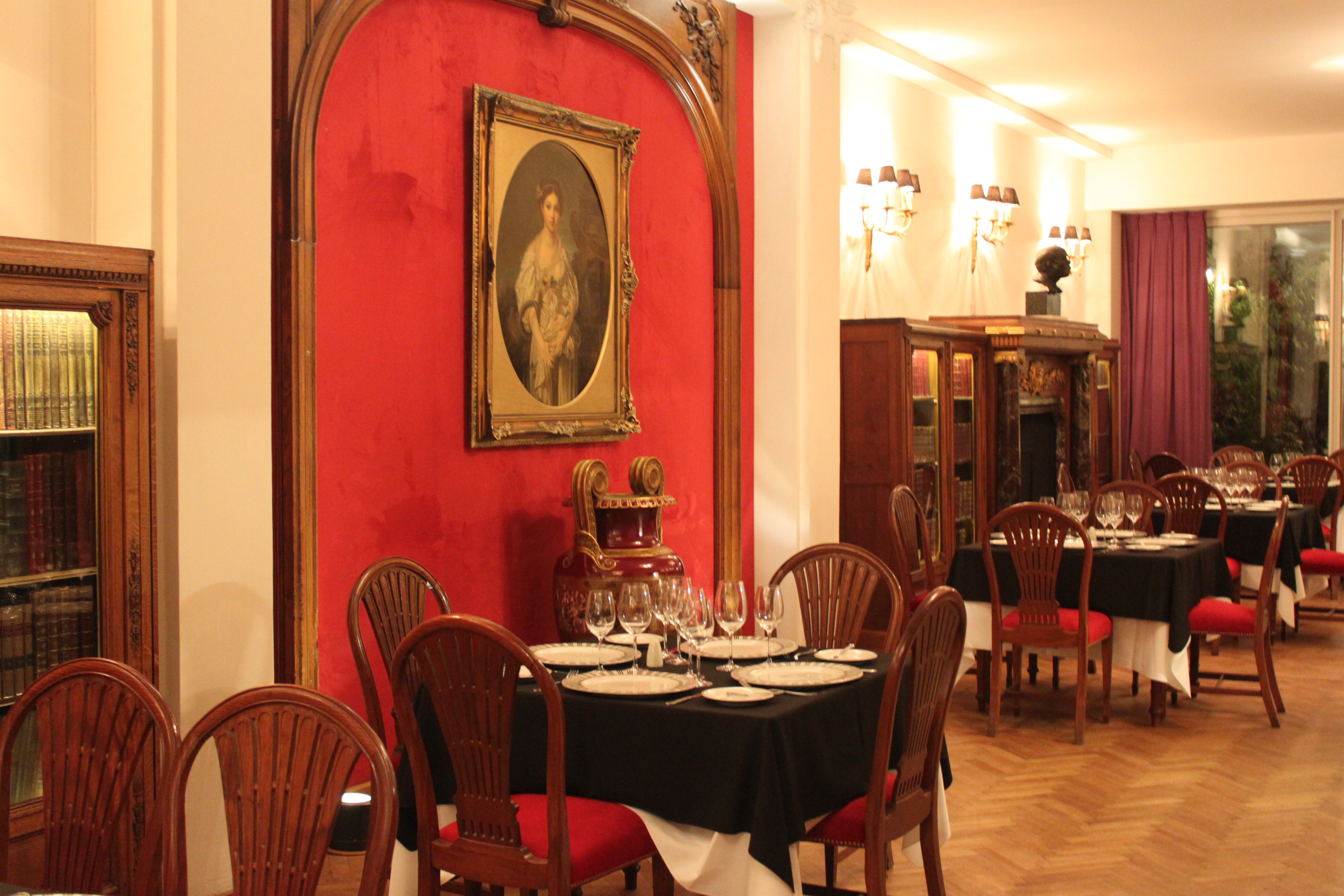 Club Frances