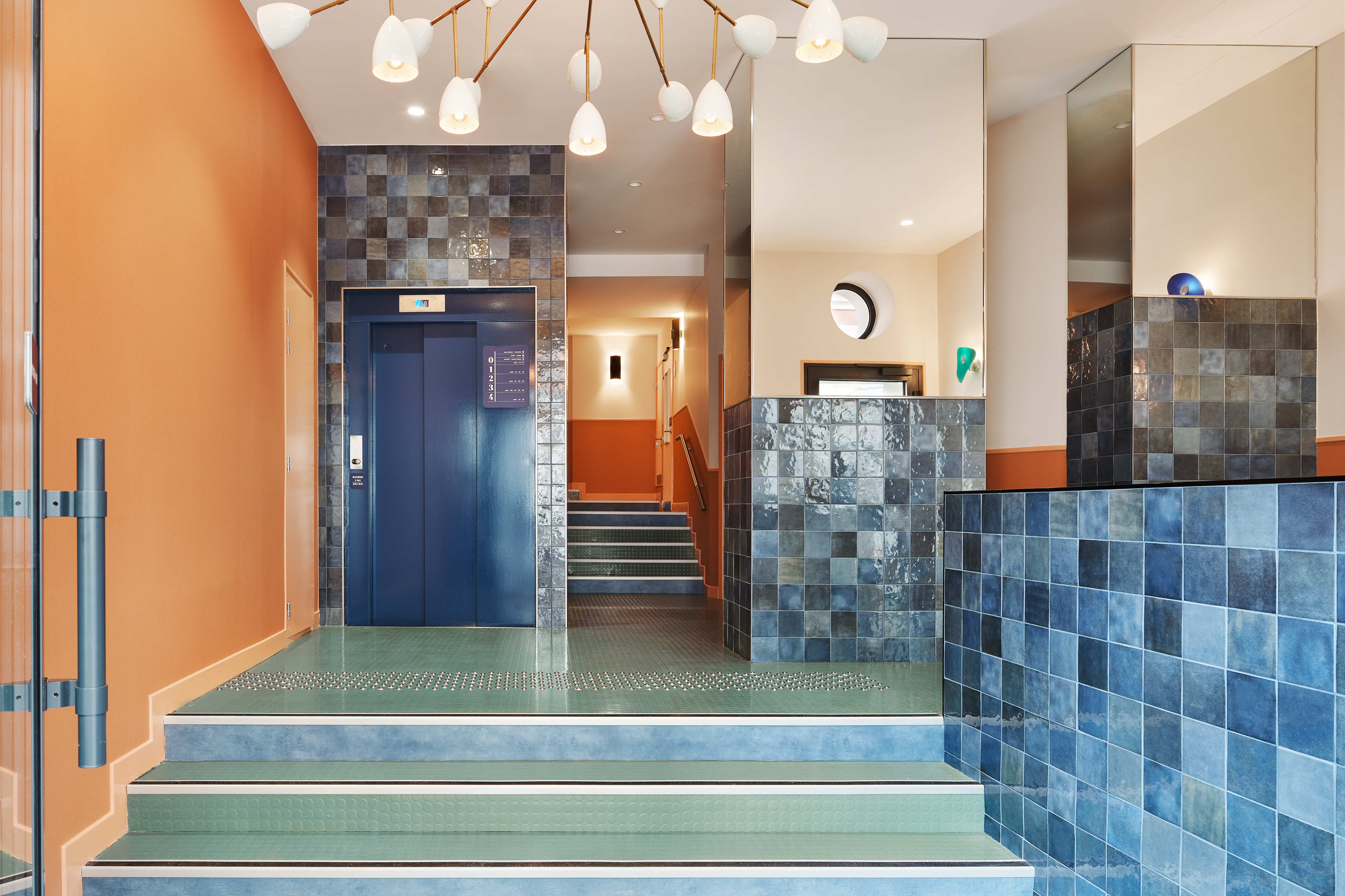 Edgar Suites Montmartre Paul Albert