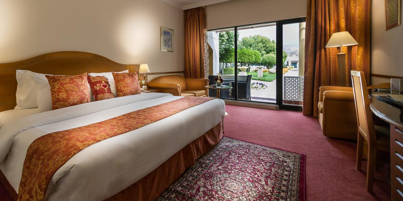 Golden Tulip Nizwa