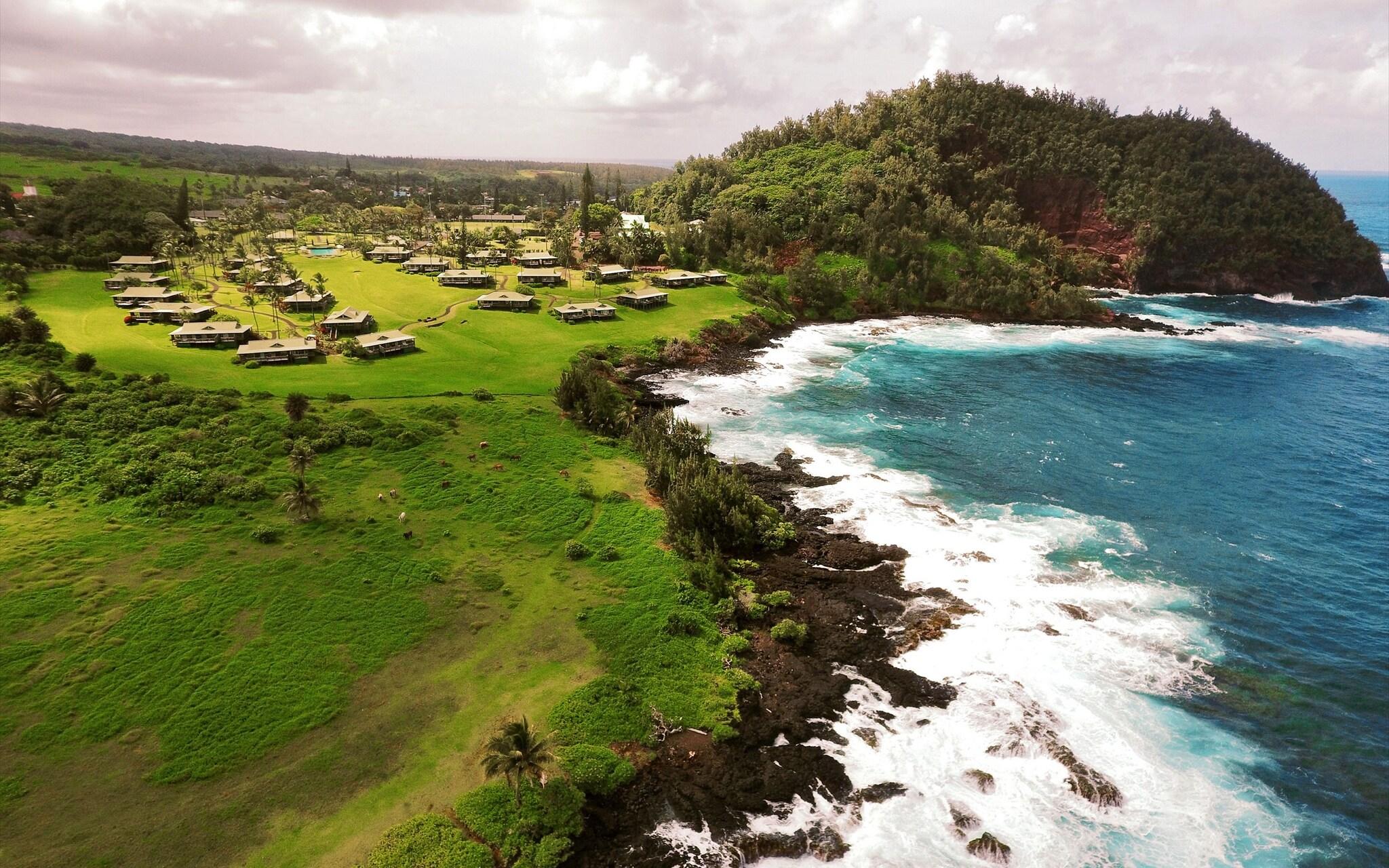 Hana-Maui Resort, a Destination by Hyatt Hotel by null