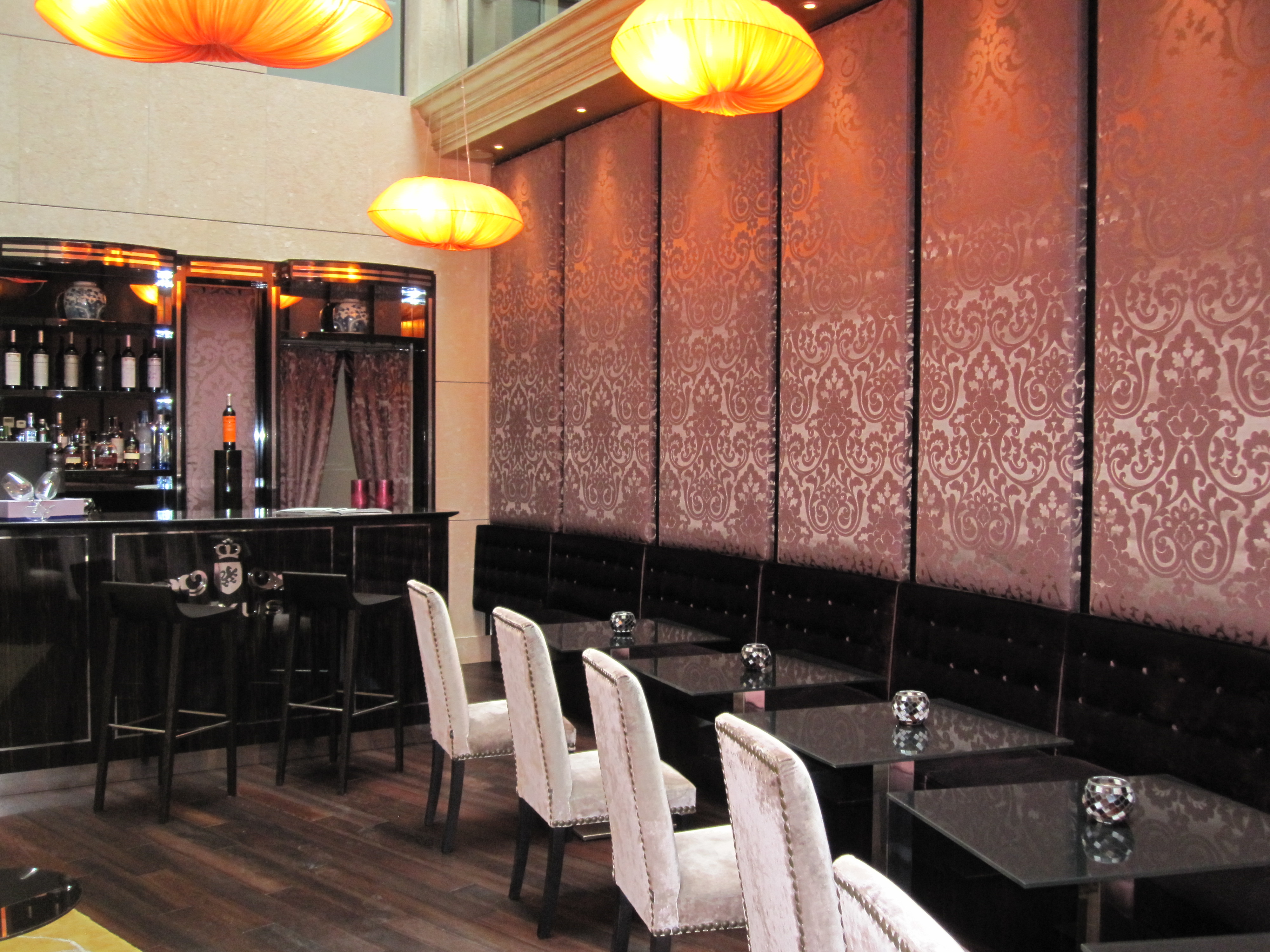 Hotel Nexus Valladolid by null