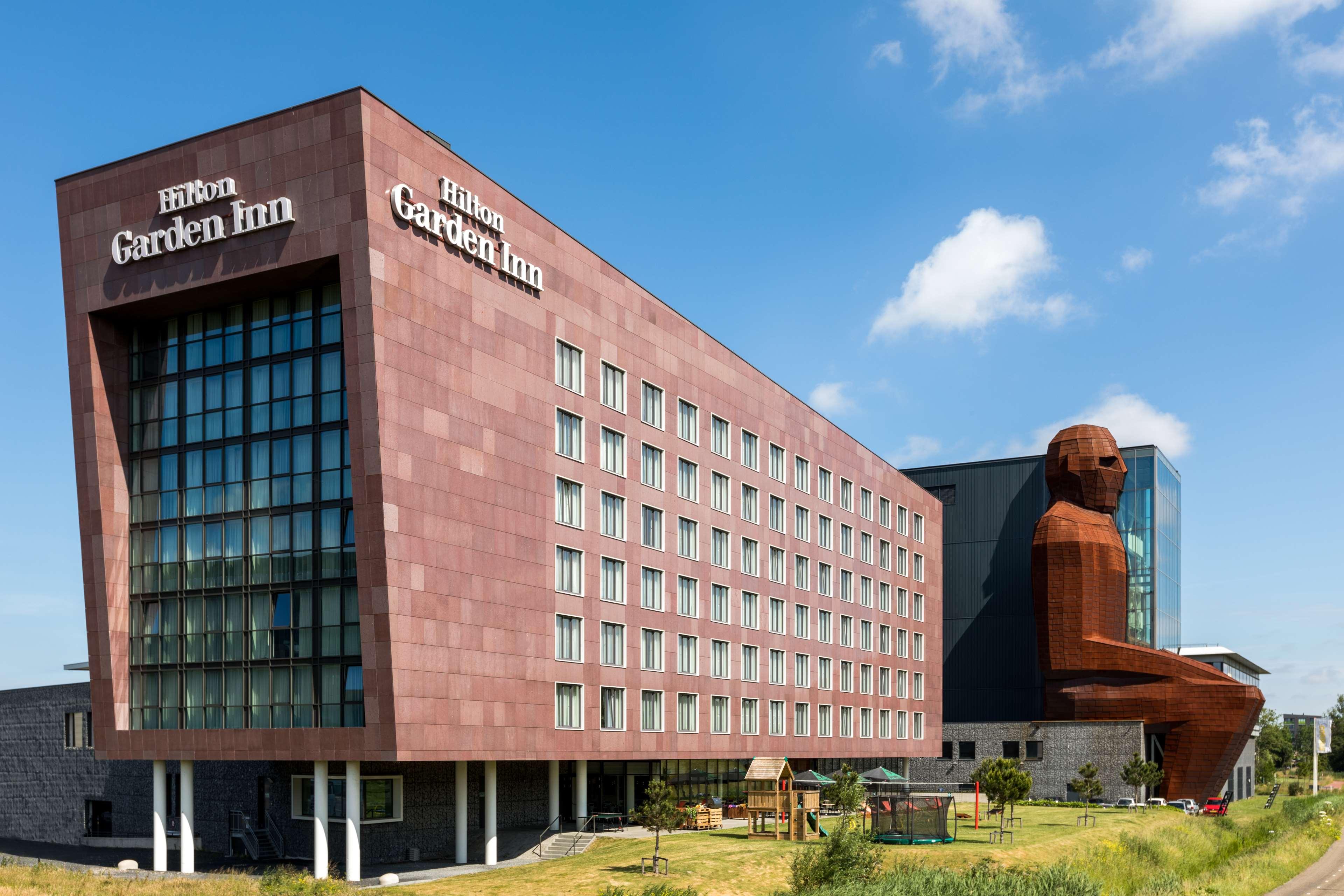 Hilton Garden Inn Leiden image