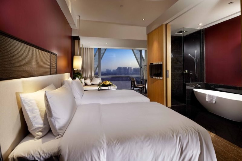 Hotel Kapok - Shenzhen Bay Branch