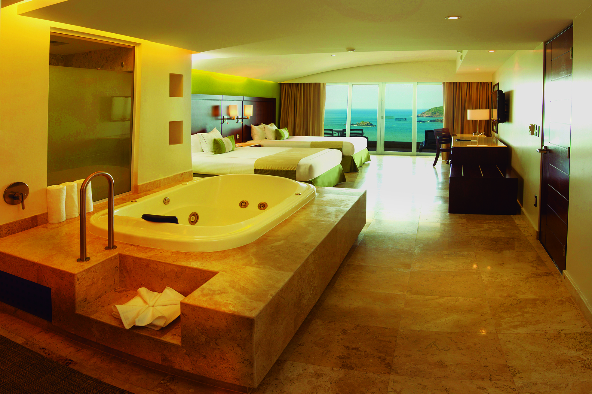Azul Ixtapa Grand Resort Spa and Convention Center