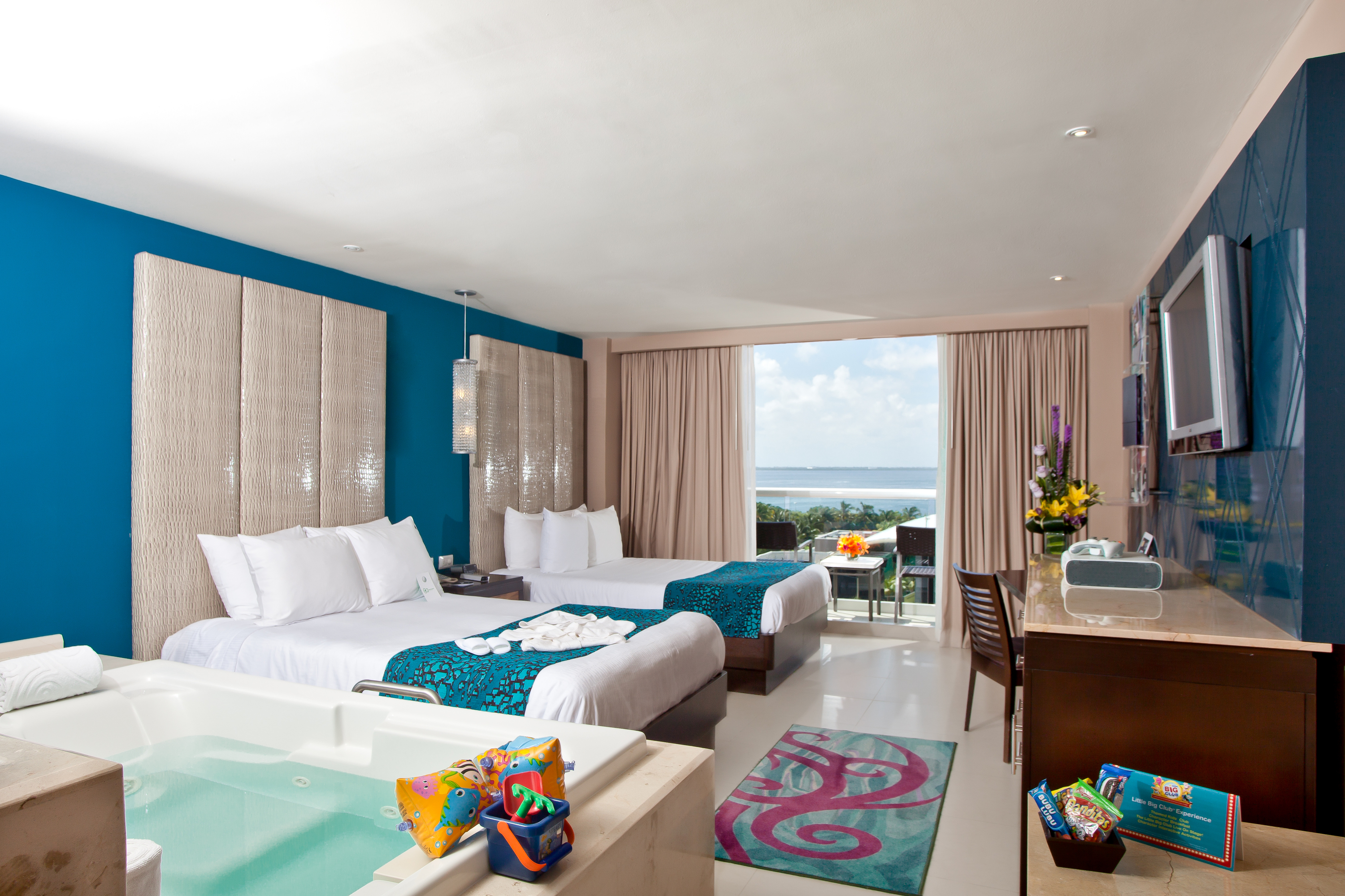 Hard Rock Hotel Cancun by null