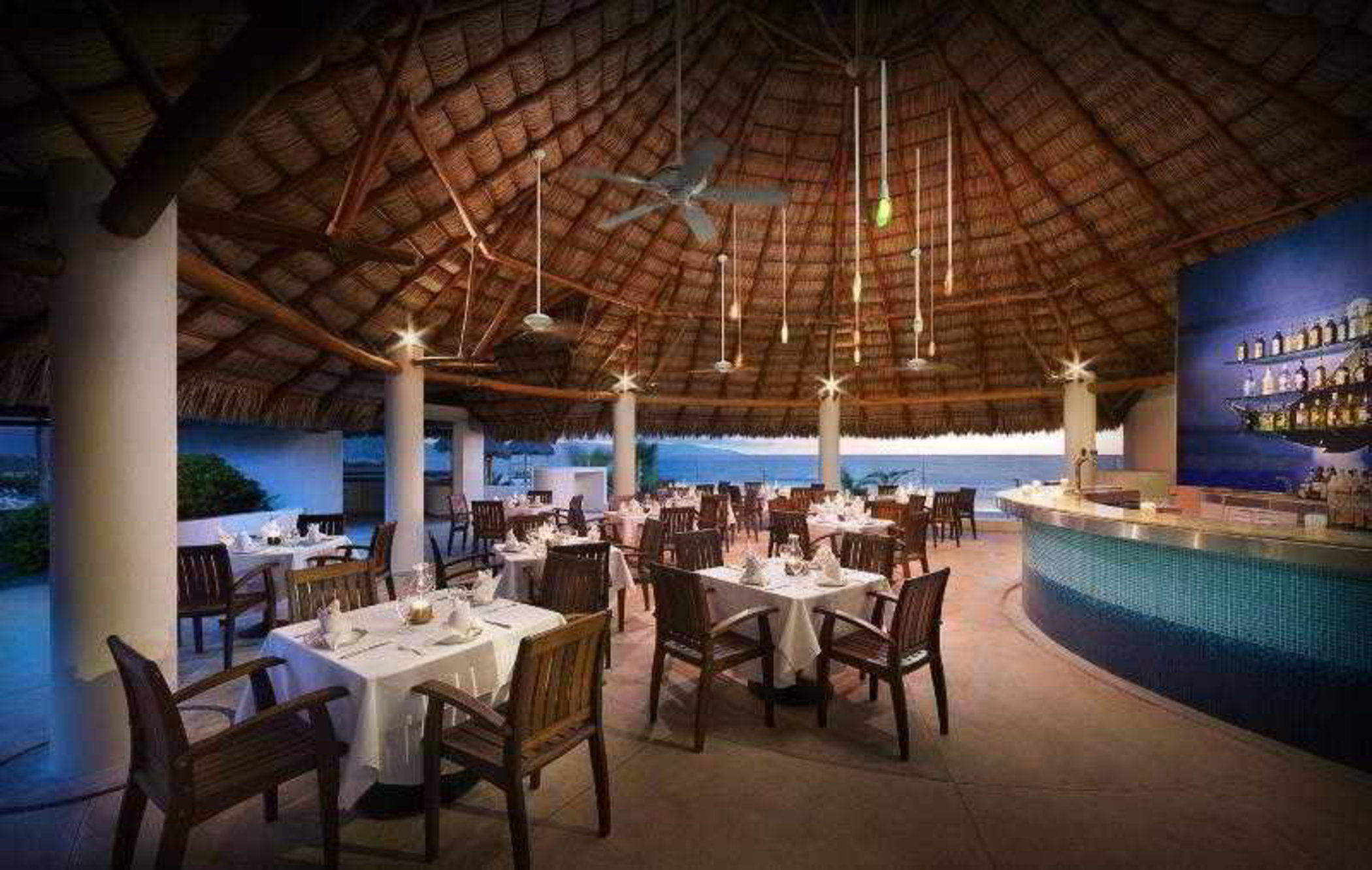 Hard Rock Hotel Vallarta All Inclusive