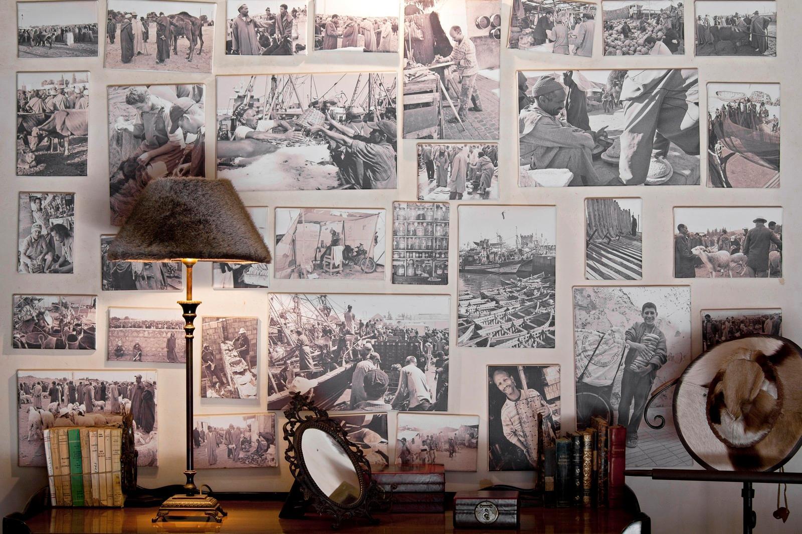 Villa De L'ô by null