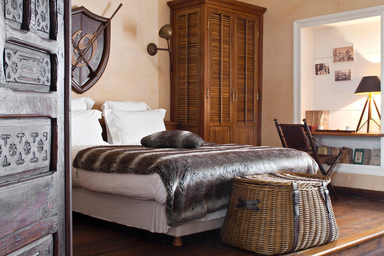 Villa De L'ô by null