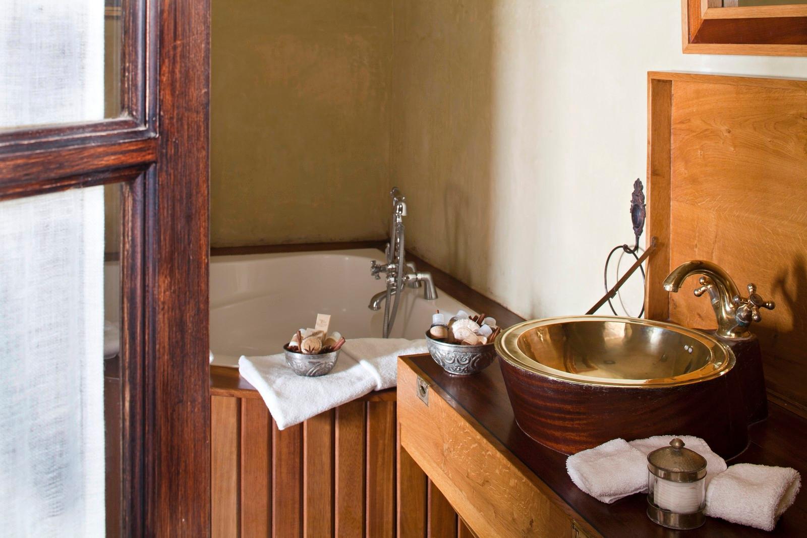 Villa De L'ô by null