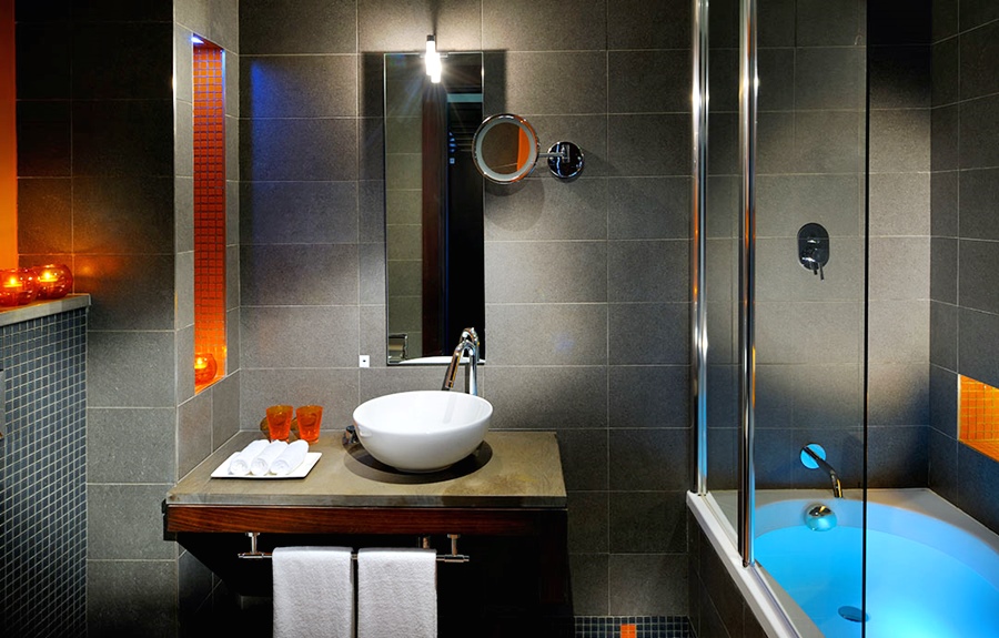 Hues Boutique Hotel by null