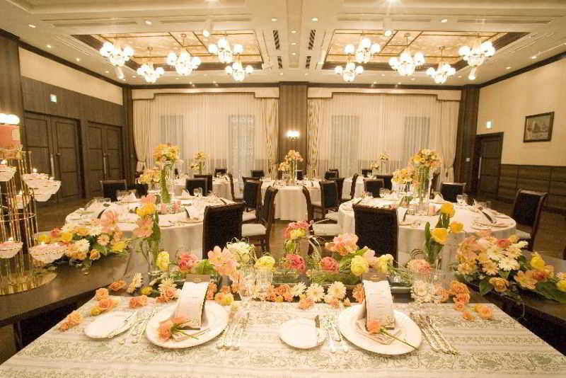 Hotel Monterey La Soeur Fukuoka by null