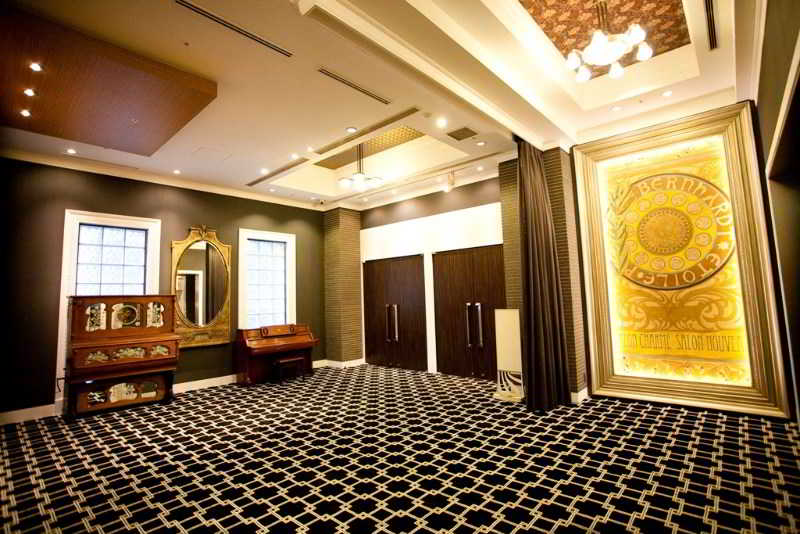 Hotel Monterey La Soeur Fukuoka by null