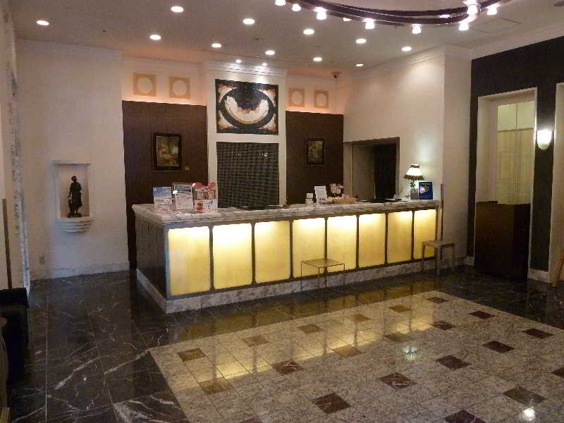 Hotel Monterey La Soeur Fukuoka by null