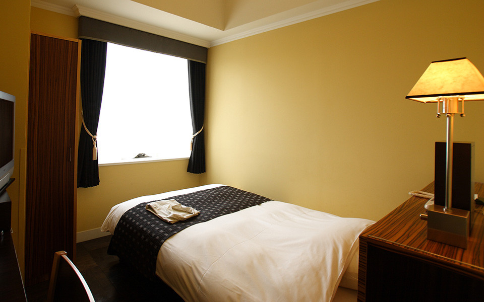 Hotel Monterey La Soeur Fukuoka by null