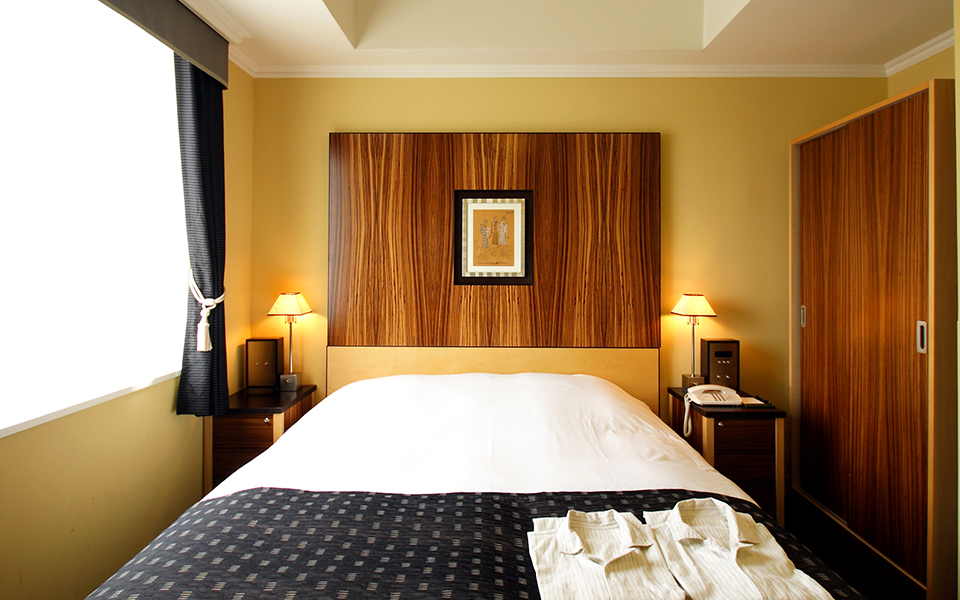 Hotel Monterey La Soeur Fukuoka