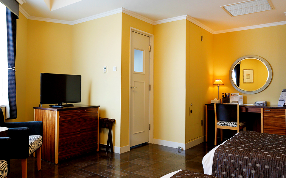 Hotel Monterey La Soeur Fukuoka by null