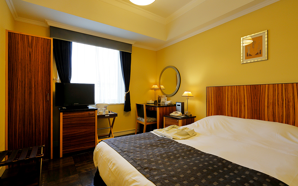 Hotel Monterey La Soeur Fukuoka by null